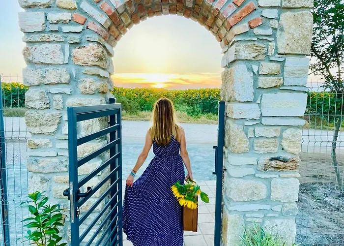 Halta Pescarus 3* Douăzeci şi Trei August